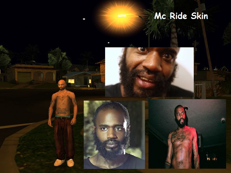 mod